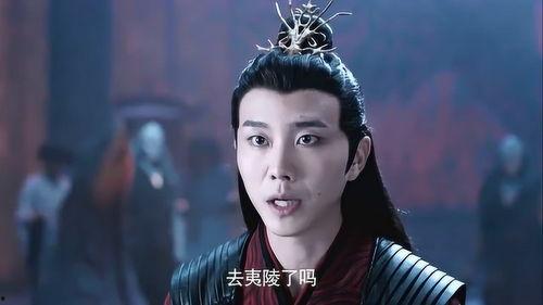 陈情令温情爸爸爆料视频,温情成长背后的感人故事  第3张