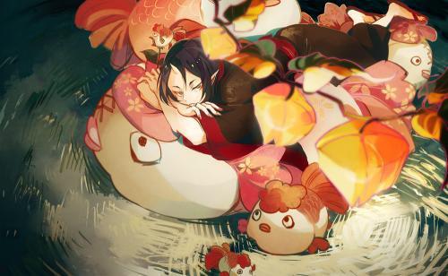 秋空之色ova1在线观看 第1张 秋空之色ova1在线观看 第1张