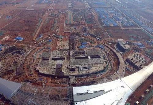 第二机场最新拆迁爆料,揭秘拆迁动态与影响  第2张